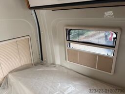 KARMANN Dexter 4x4 DE 560 AW Alu, Allrad, Rückfahrkamera