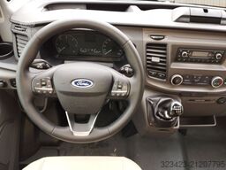 KARMANN Dexter 4x4 DE 560 AW Allrad 4x4, Rückfahrkamera