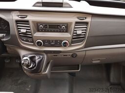 KARMANN Dexter 4x4 DE 560 AW Allrad 4x4, Rückfahrkamera