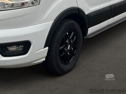 KARMANN Dexter 4x4 DE 560 AW 170 PS, Alufelgen, Tageszu.