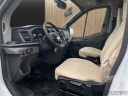 KARMANN Dexter 4x4 DE 560 AW 170 PS, Alufelgen, Tageszu.