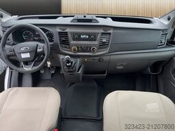 KARMANN Dexter 4x4 DE 560 AW 170 PS, Alufelgen, Tageszu.