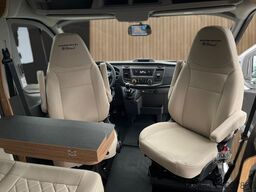 KARMANN Dexter 4x4 DE 560 AW 170 PS, Alufelgen, Tageszu.