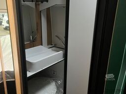 KARMANN Dexter 4x4 DE 560 AW 170 PS, Alufelgen, Tageszu.