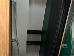 KARMANN Dexter 4x4 DE 560 AW 170 PS, Alufelgen, Tageszu.