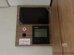 KARMANN Dexter 4x4 DE 560 AW 170 PS, Alufelgen, Tageszu.