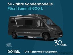 PÖSSL Summit 600 L Citroen Lithium, Solar