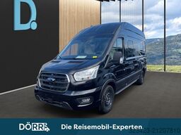 KARMANN Dexter 4x4 DE 560 AW Allrad 4x4, RFK, Alufelgen