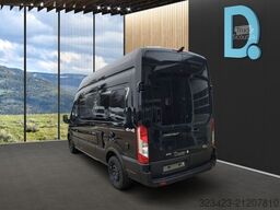 KARMANN Dexter 4x4 DE 560 AW Allrad 4x4, RFK, Alufelgen