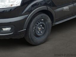 KARMANN Dexter 4x4 DE 560 AW Allrad 4x4, RFK, Alufelgen