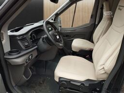 KARMANN Dexter 4x4 DE 560 AW Allrad 4x4, RFK, Alufelgen