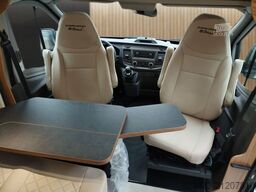 KARMANN Dexter 4x4 DE 560 AW Allrad 4x4, RFK, Alufelgen