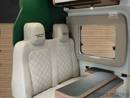 KARMANN Dexter 4x4 DE 560 AW Allrad 4x4, RFK, Alufelgen