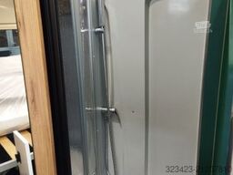 KARMANN Dexter 4x4 DE 560 AW Allrad 4x4, RFK, Alufelgen