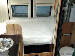 KARMANN Dexter 4x4 DE 560 AW Allrad 4x4, RFK, Alufelgen