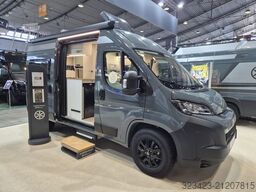 KARMANN Davis Trendstyle DA 540 TSC Dörr-Paket 30 Jahre