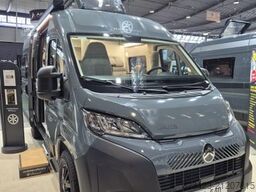 KARMANN Davis Trendstyle DA 540 TSC Dörr-Paket 30 Jahre