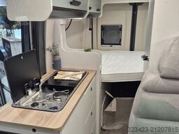 KARMANN Davis Trendstyle DA 540 TSC Dörr-Paket 30 Jahre