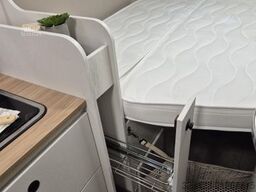 KARMANN Davis Trendstyle DA 540 TSC Dörr-Paket 30 Jahre