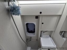 KARMANN Davis Trendstyle DA 540 TSC Dörr-Paket 30 Jahre