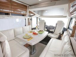 EURAMOBIL Integra Line GT IL 726 EF Mondial+, Mark. ,170PS