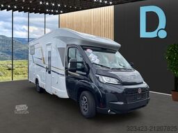 EURAMOBIL Profila T PT 695 EB Automatik,Sat,Solar