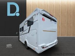 EURAMOBIL Profila T PT 695 EB Automatik,Sat,Solar