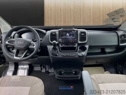 EURAMOBIL Profila T PT 695 EB Automatik,Sat,Solar