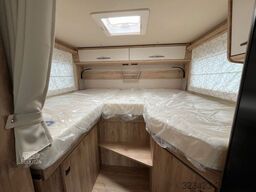 EURAMOBIL Profila T PT 695 EB Automatik,Sat,Solar