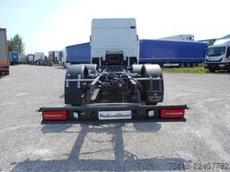 DAF XF 450 FAN 6x2 - ADR TELAIO PASSO 4200