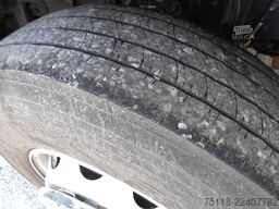 DAF XF 450 FAN 6x2 - ADR TELAIO PASSO 4200