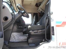 DAF XF 450 FAN 6x2 - ADR TELAIO PASSO 4200