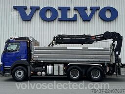 Volvo FMX