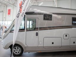 Carthago Carthago Liner For Two I 53L / Iveco Dai