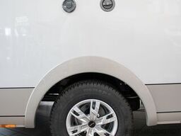 Carthago Carthago Liner For Two I 53L / Iveco Dai