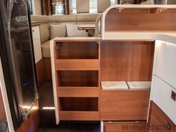 Carthago Carthago Liner For Two I 53L / Iveco Dai