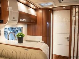 Carthago Carthago Liner For Two I 53L / Iveco Dai