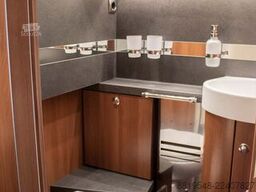 Carthago Carthago Liner For Two I 53L / Iveco Dai