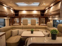 Carthago Carthago Liner For Two I 53L / Iveco Dai