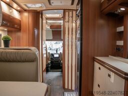 Carthago Carthago Liner For Two I 53L / Iveco Dai
