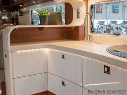 Carthago Carthago Liner For Two I 53L / Iveco Dai