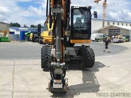 Liebherr A 916 Litronic