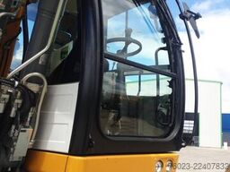 Liebherr A 916 Litronic