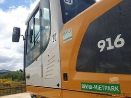 Liebherr A 916 Litronic