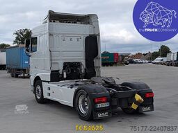 DAF XF 530