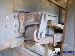 Mercedes-Benz SK 2031 4X2 + Palfinger PK13000