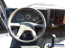 Mercedes-Benz SK 2031 4X2 + Palfinger PK13000