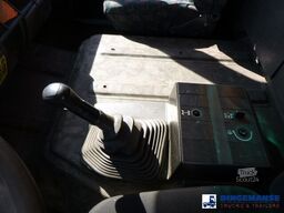 Mercedes-Benz SK 2031 4X2 + Palfinger PK13000