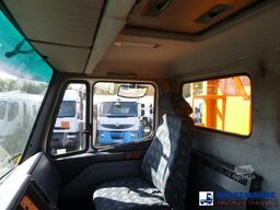Mercedes-Benz SK 2031 4X2 + Palfinger PK13000