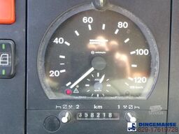 Mercedes-Benz SK 2031 4X2 + Palfinger PK13000
